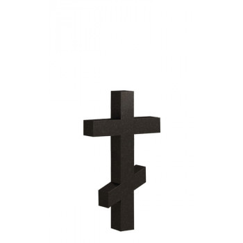 Крест из гранита AM3111